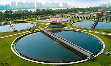 滲透液處理工程